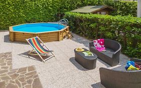 Holiday Home Antonia By Interhome