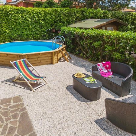 Holiday Home Antonia By Interhome Marina di Pietrasanta Zewnętrze zdjęcie