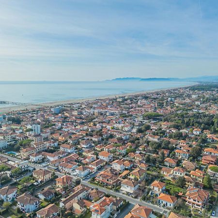 Holiday Home Antonia By Interhome Marina di Pietrasanta Zewnętrze zdjęcie