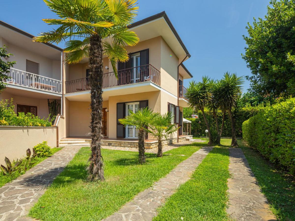 Holiday Home Antonia By Interhome Marina di Pietrasanta Zewnętrze zdjęcie