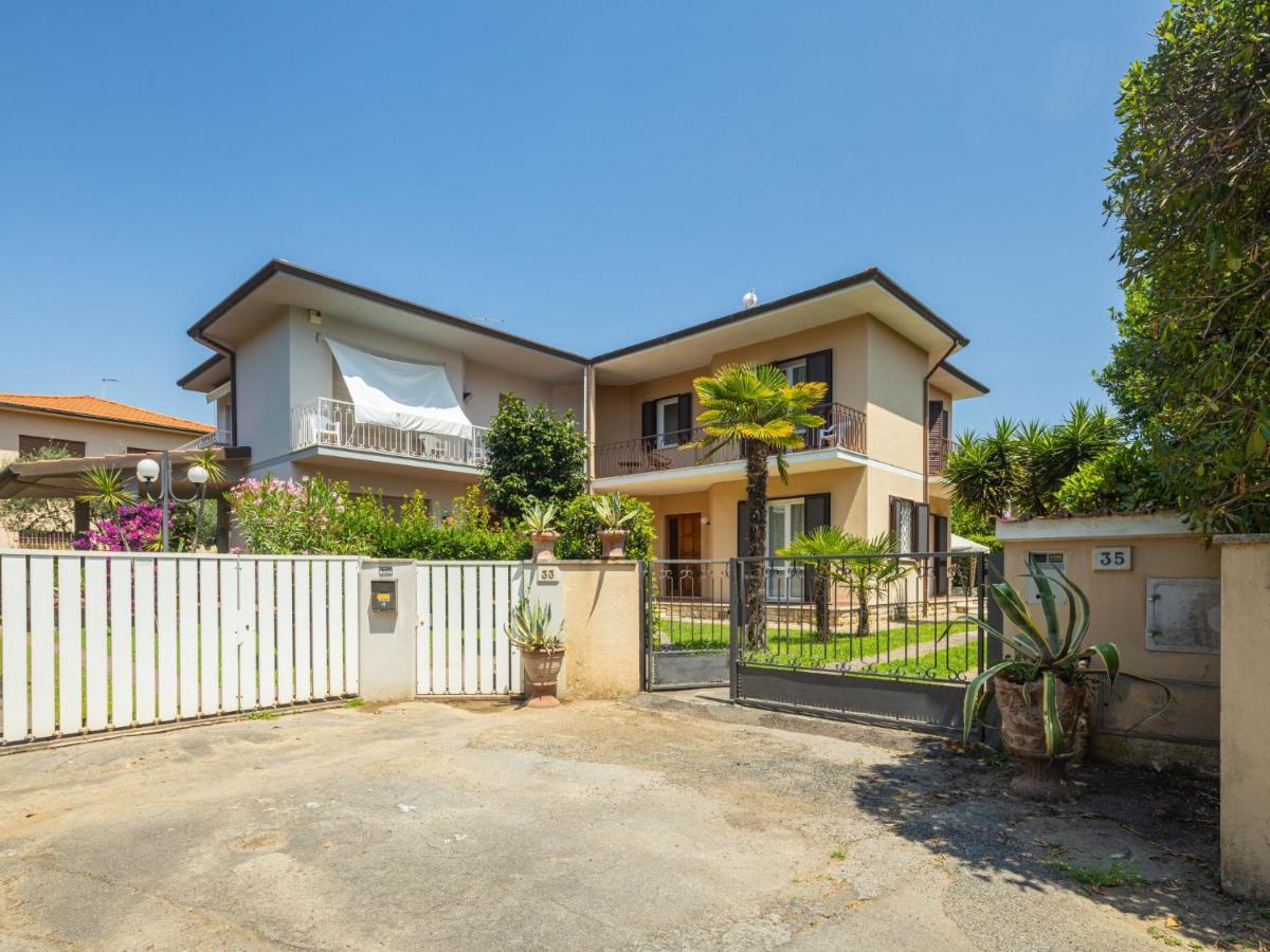 Holiday Home Antonia By Interhome Marina di Pietrasanta Zewnętrze zdjęcie
