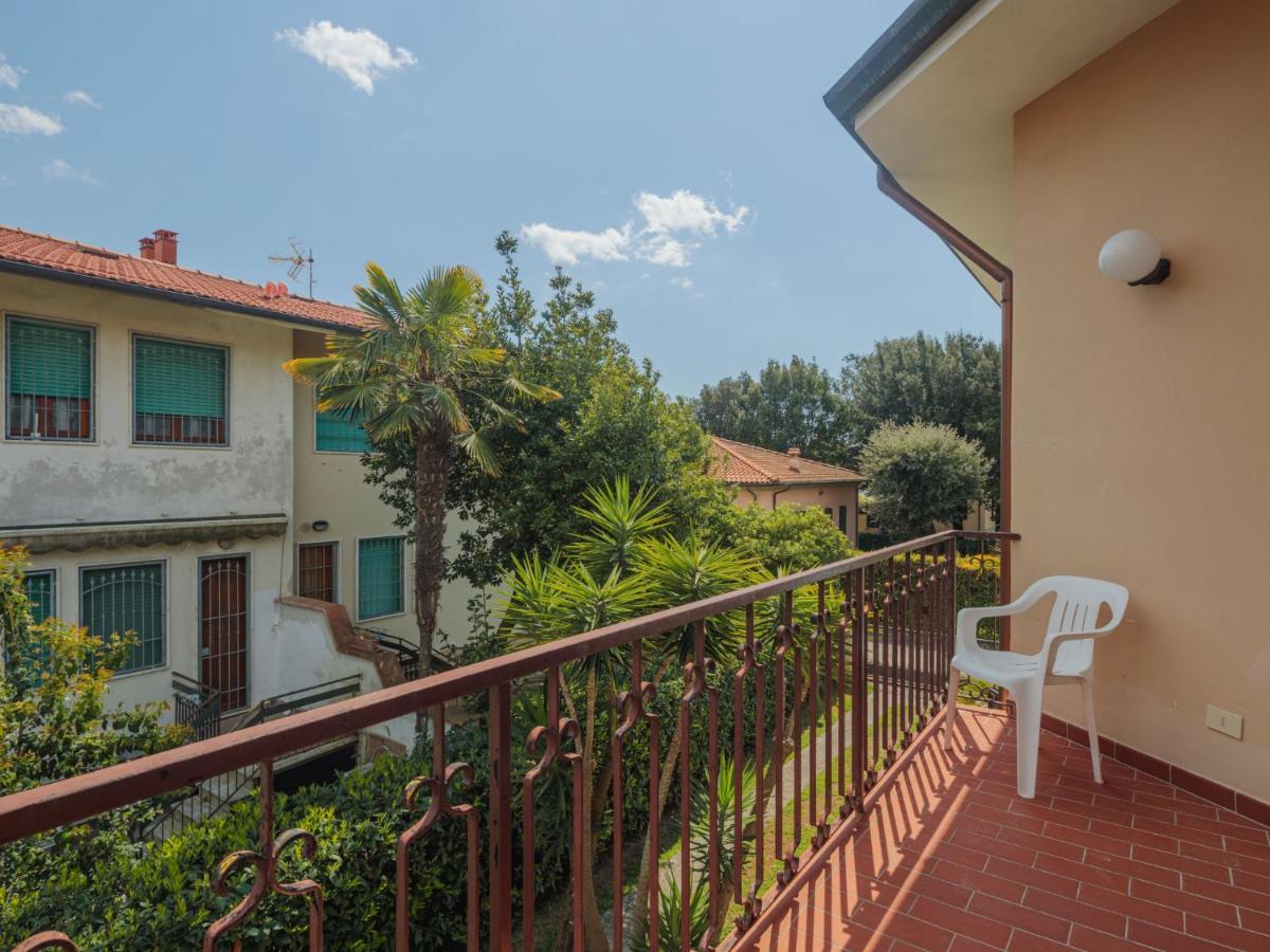 Holiday Home Antonia By Interhome Marina di Pietrasanta Zewnętrze zdjęcie