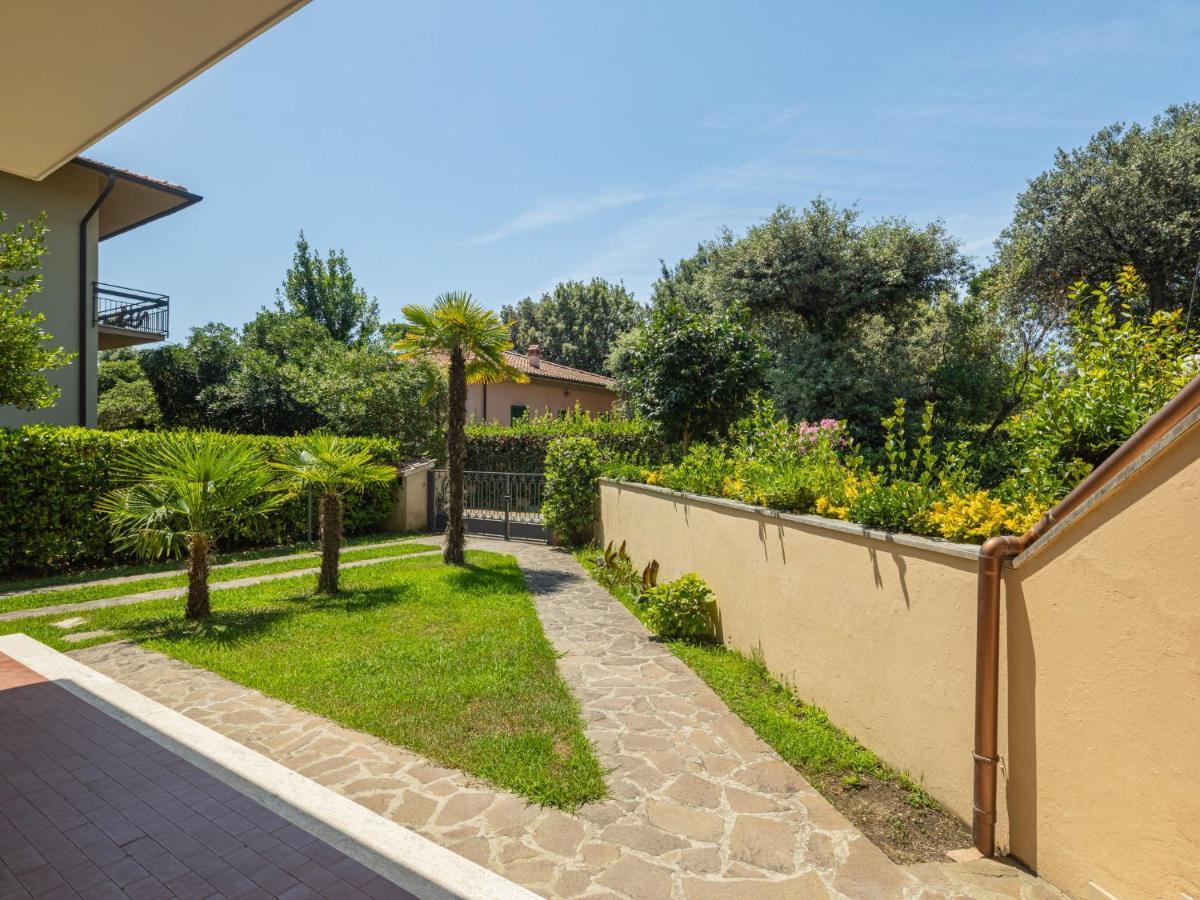 Holiday Home Antonia By Interhome Marina di Pietrasanta Zewnętrze zdjęcie