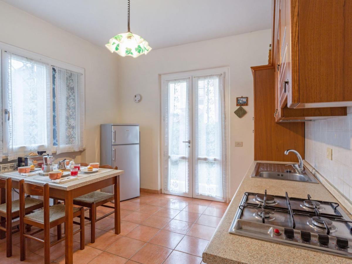 Holiday Home Antonia By Interhome Marina di Pietrasanta Zewnętrze zdjęcie