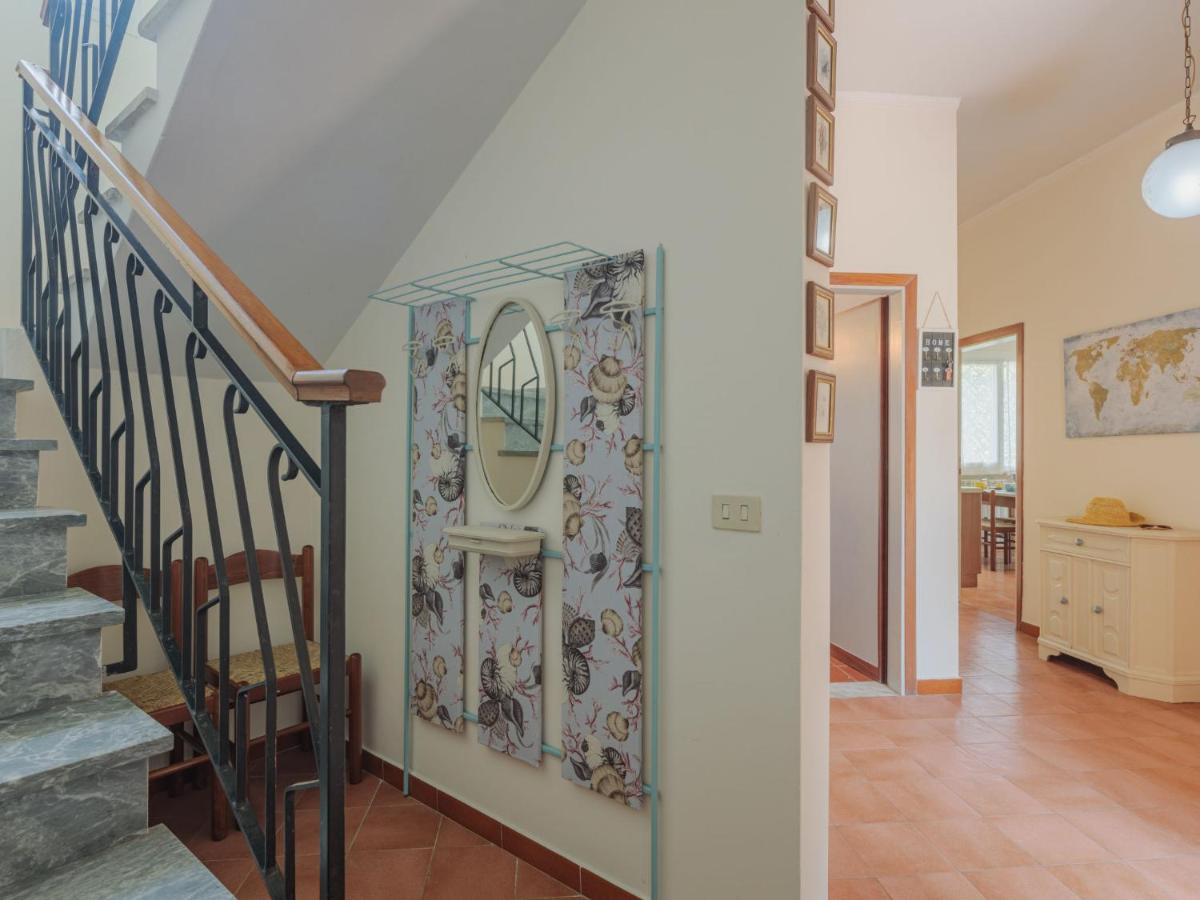 Holiday Home Antonia By Interhome Marina di Pietrasanta Zewnętrze zdjęcie