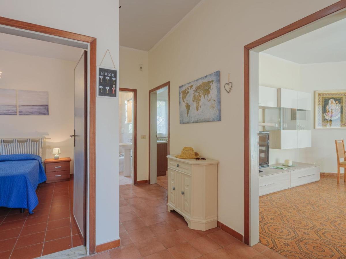 Holiday Home Antonia By Interhome Marina di Pietrasanta Zewnętrze zdjęcie