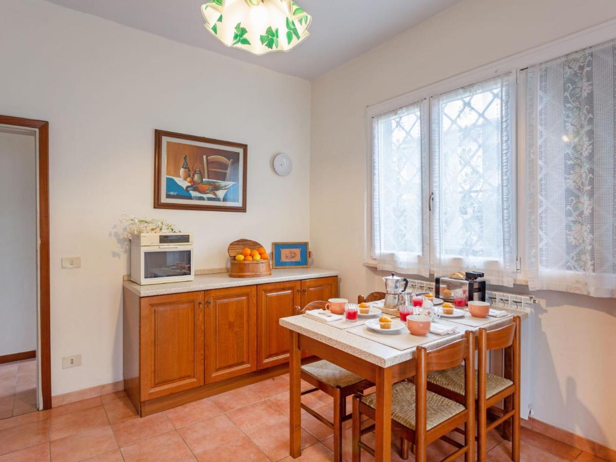 Holiday Home Antonia By Interhome Marina di Pietrasanta Zewnętrze zdjęcie