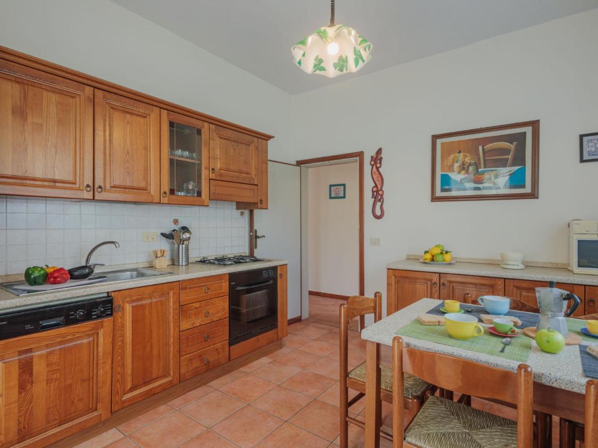 Holiday Home Antonia By Interhome Marina di Pietrasanta Zewnętrze zdjęcie