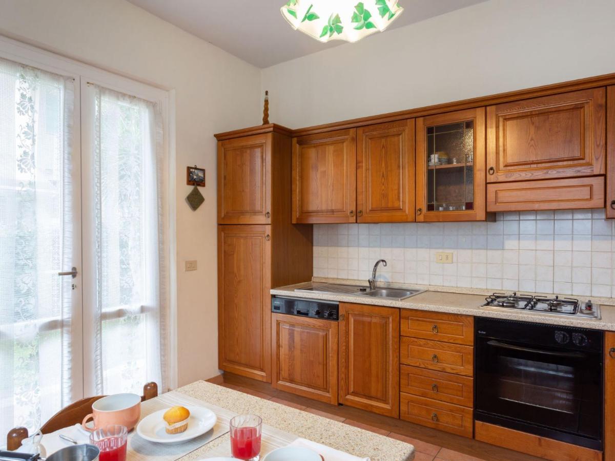 Holiday Home Antonia By Interhome Marina di Pietrasanta Zewnętrze zdjęcie