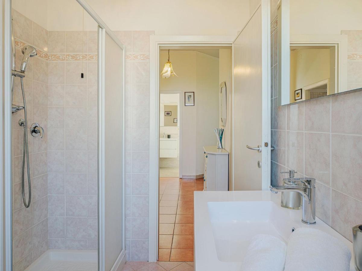 Holiday Home Antonia By Interhome Marina di Pietrasanta Zewnętrze zdjęcie