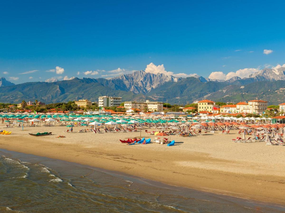 Holiday Home Antonia By Interhome Marina di Pietrasanta Zewnętrze zdjęcie