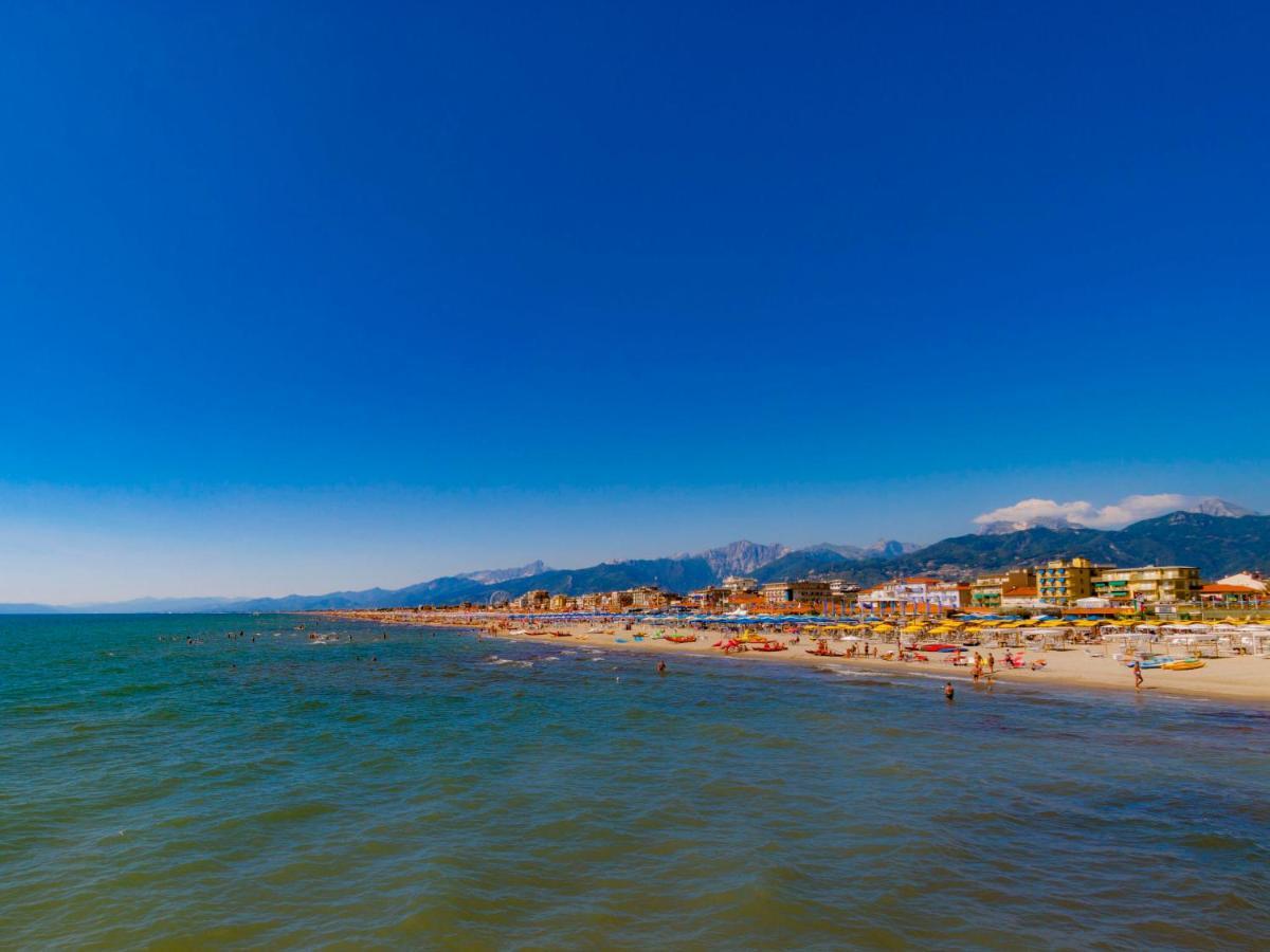 Holiday Home Antonia By Interhome Marina di Pietrasanta Zewnętrze zdjęcie