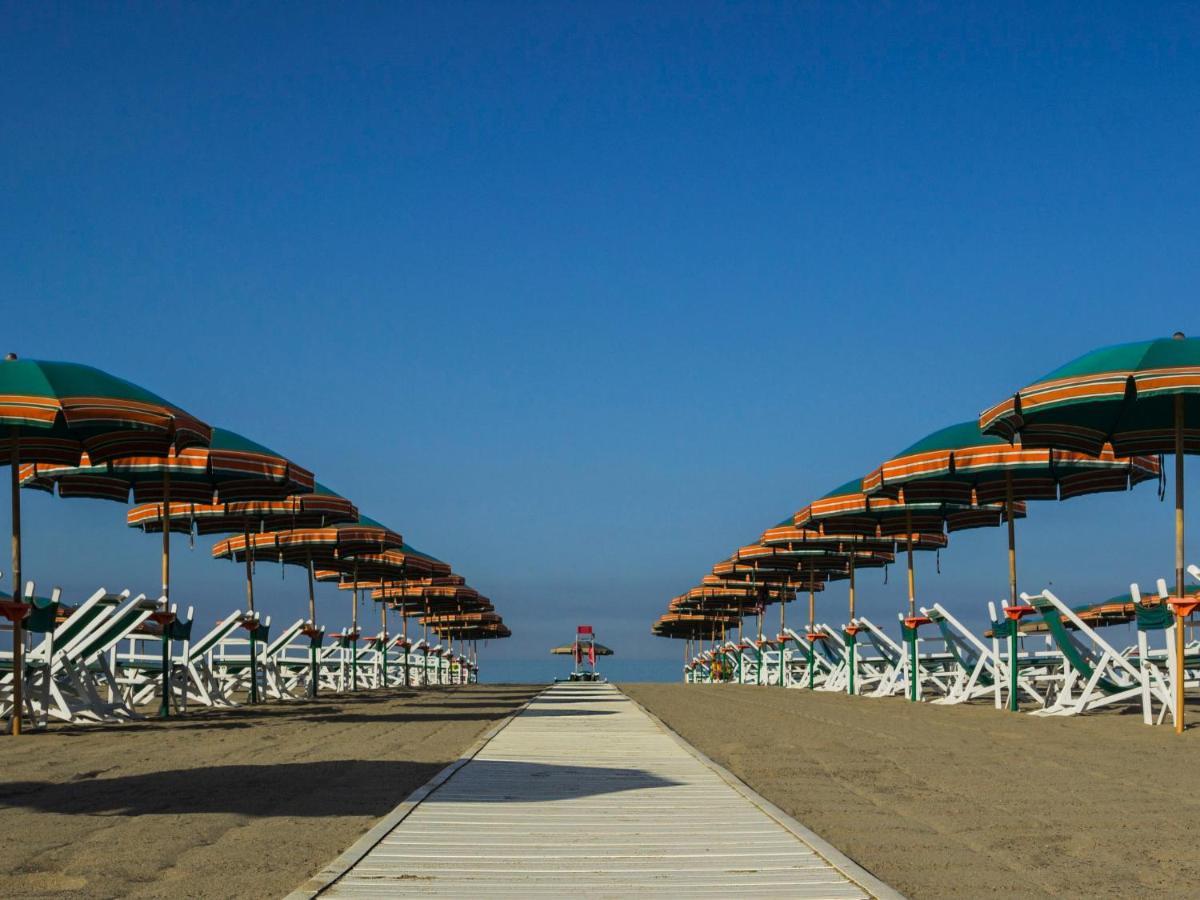 Holiday Home Antonia By Interhome Marina di Pietrasanta Zewnętrze zdjęcie