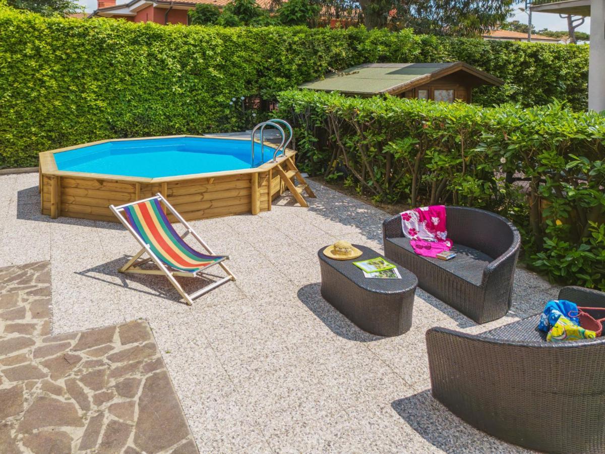 Holiday Home Antonia By Interhome Marina di Pietrasanta Zewnętrze zdjęcie